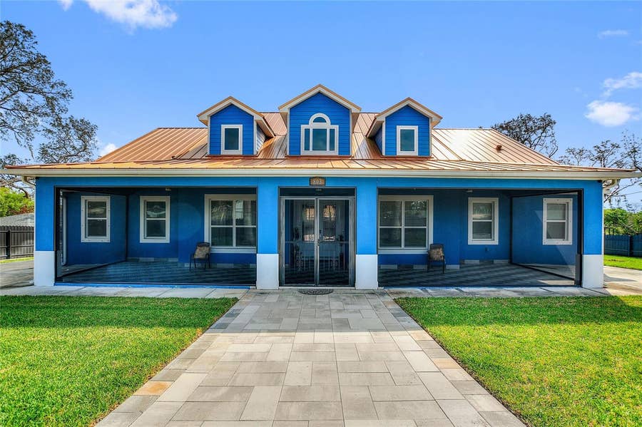 Property photo for 803 N 24TH STREET, Haines City, FL