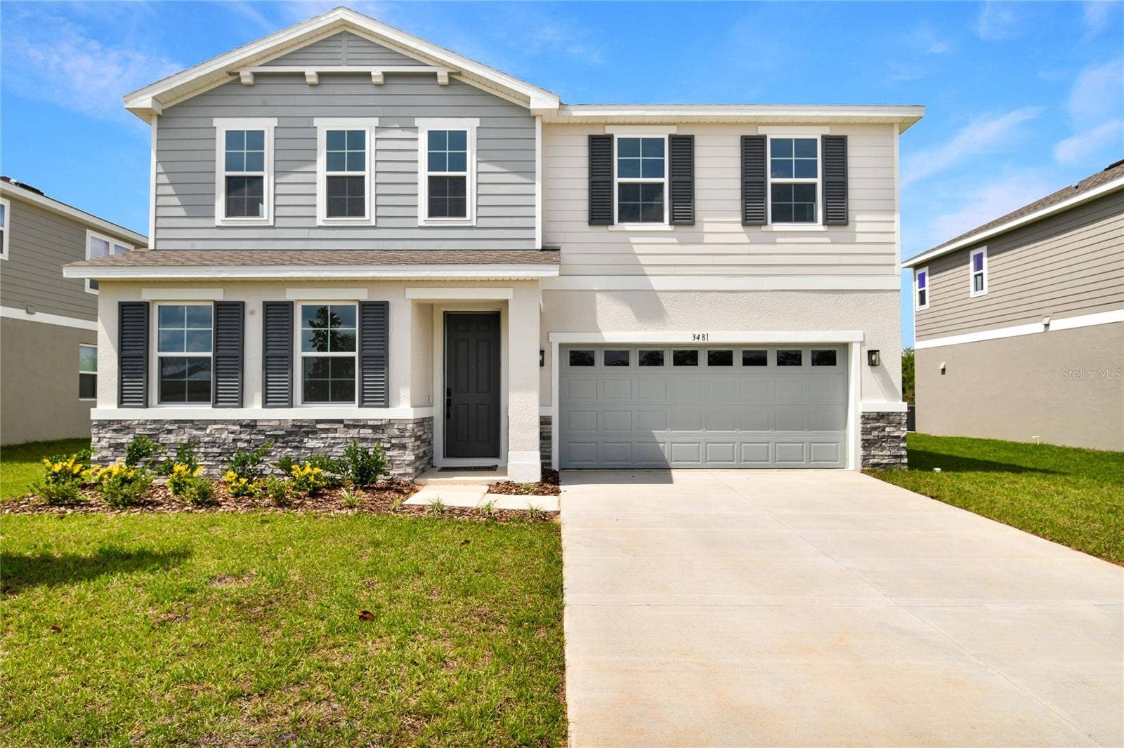 3481 MACCHI AVENUE, Tavares, FL 32778 3481 MACCHI AVENUE, Tavares, FL 32778