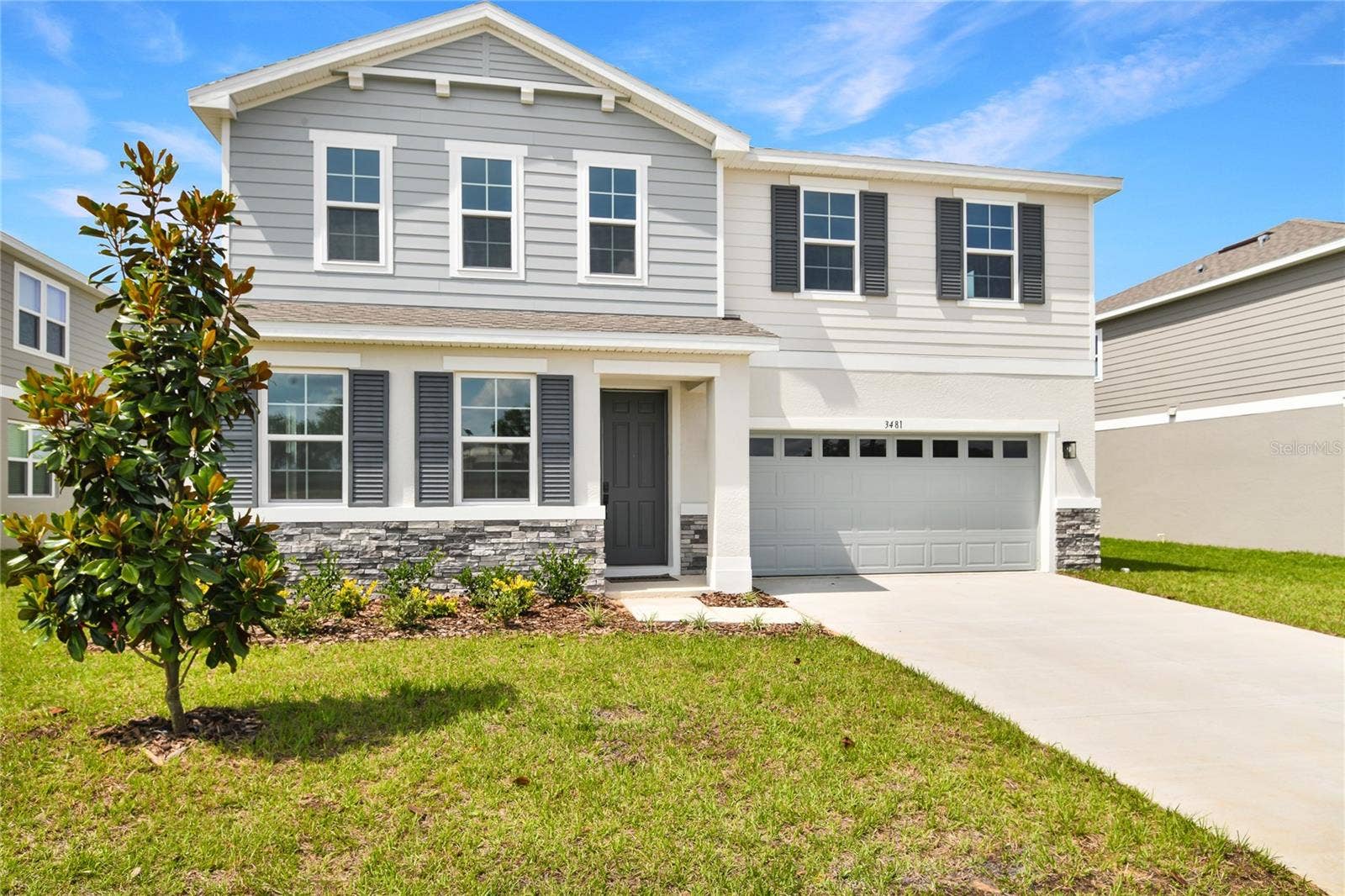 3481 MACCHI AVENUE, Tavares, FL 32778 3481 MACCHI AVENUE, Tavares, FL 32778
