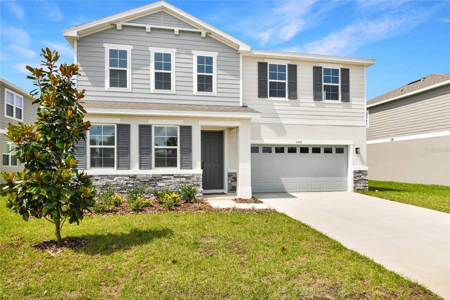 Property photo for 3481 MACCHI AVENUE, Tavares, FL