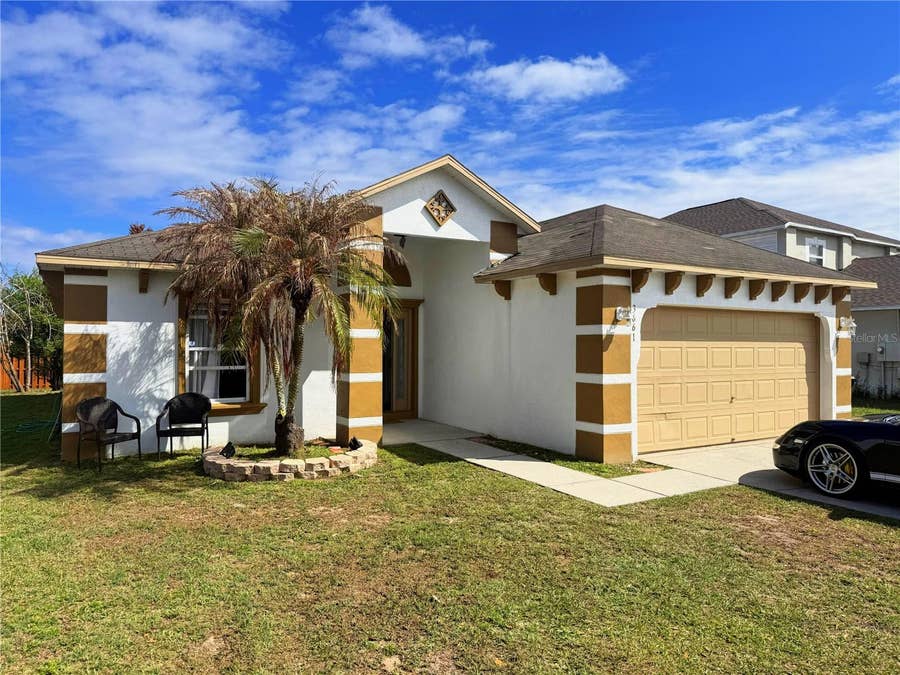 Property photo for 3661 QUEENS COVE BOULEVARD, Winter Haven, FL
