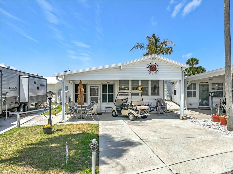 Property photo for 9000 US HIGHWAY 192, #766, Clermont, FL