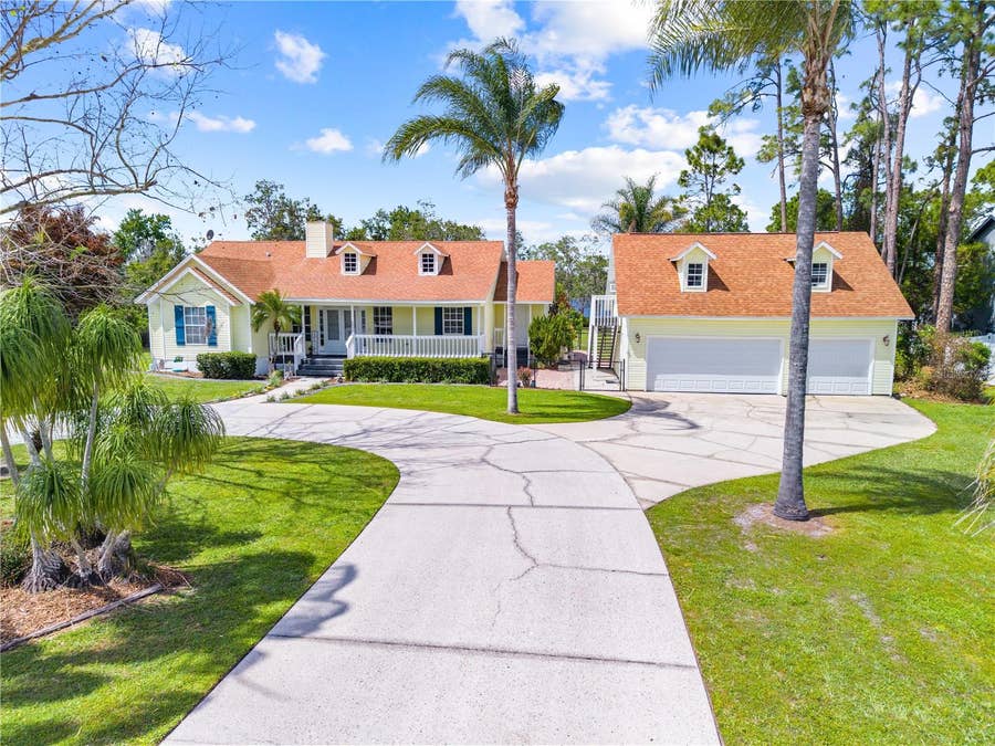 Property photo for 6935 BIG BEND DR, St Cloud, FL