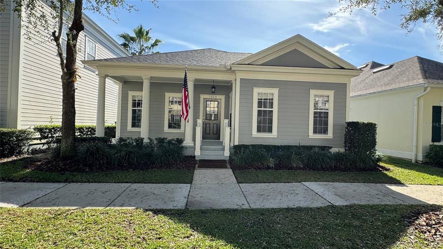 Property photo for 1040 NASH DRIVE, Celebration, FL