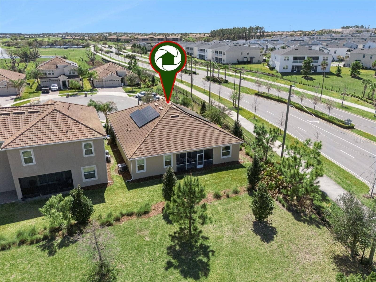 8999 CROQUET COURT, Davenport, FL 33896 8999 CROQUET COURT, Davenport, FL 33896