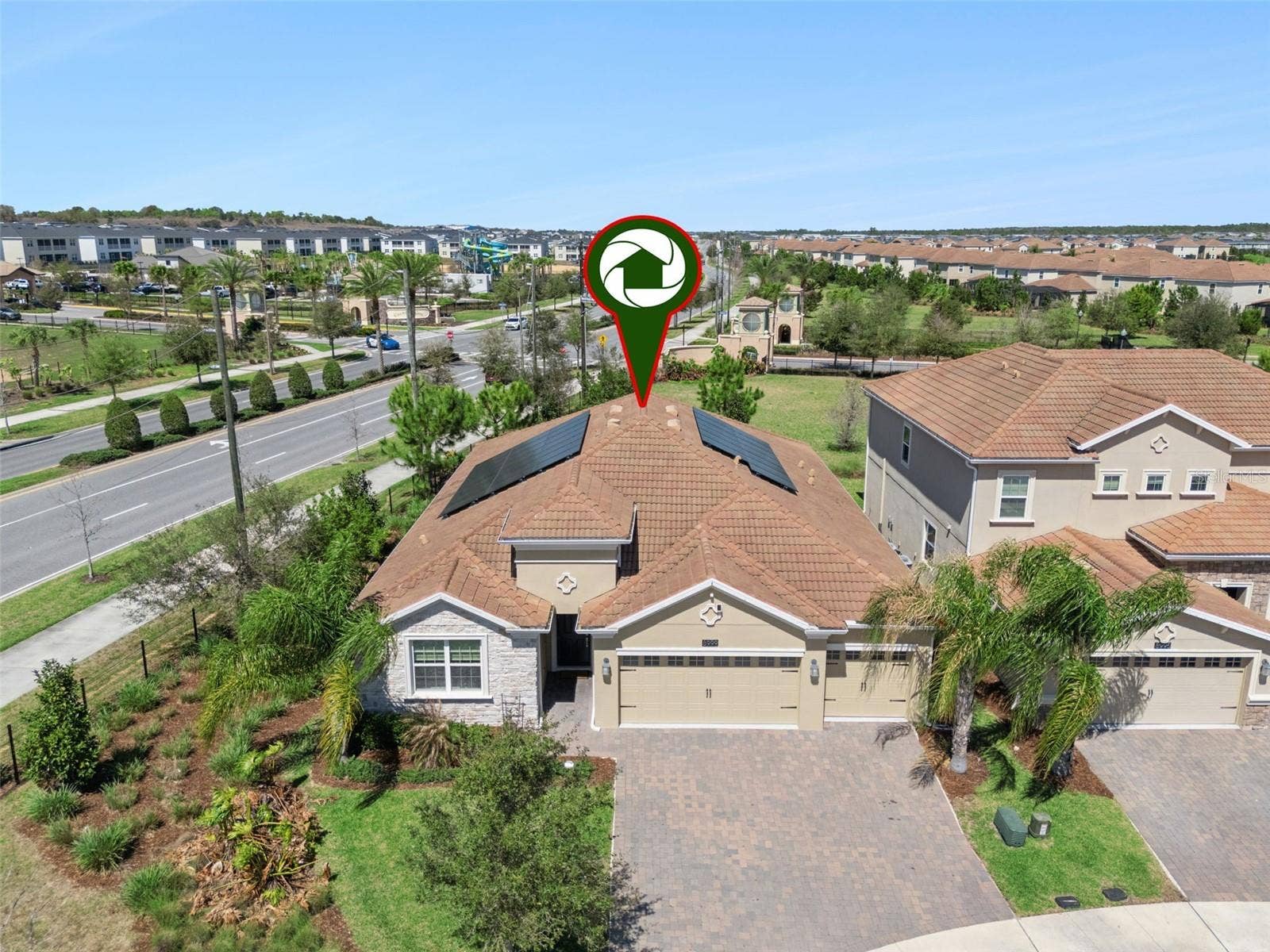 8999 CROQUET COURT, Davenport, FL 33896 8999 CROQUET COURT, Davenport, FL 33896