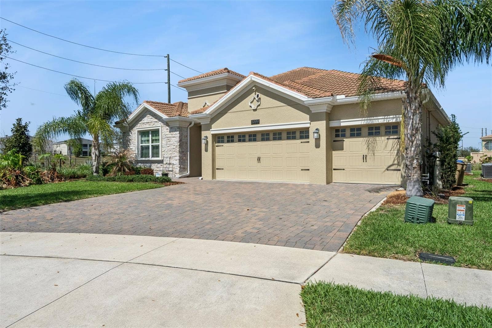 8999 CROQUET COURT, Davenport, FL 33896 8999 CROQUET COURT, Davenport, FL 33896