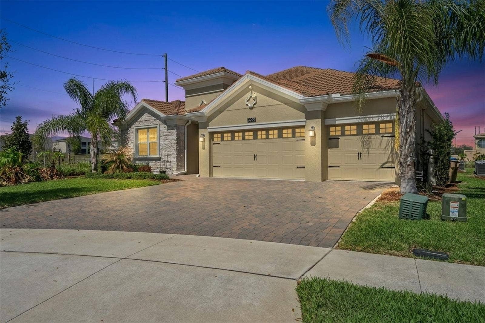 8999 CROQUET COURT, Davenport, FL 33896 8999 CROQUET COURT, Davenport, FL 33896