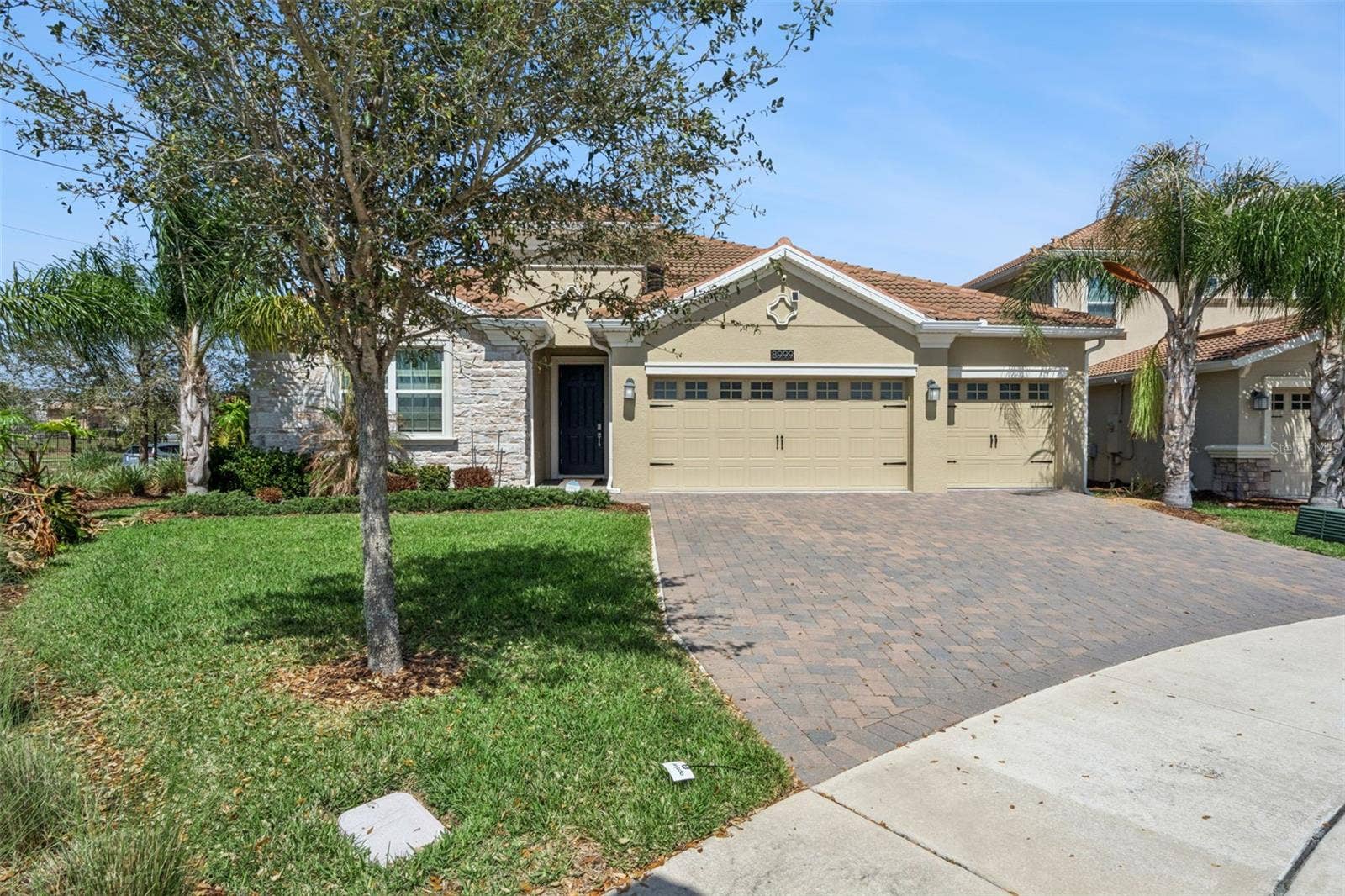 8999 CROQUET COURT, Davenport, FL 33896 8999 CROQUET COURT, Davenport, FL 33896