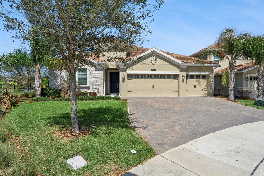 Property photo for 8999 CROQUET COURT, Davenport, FL