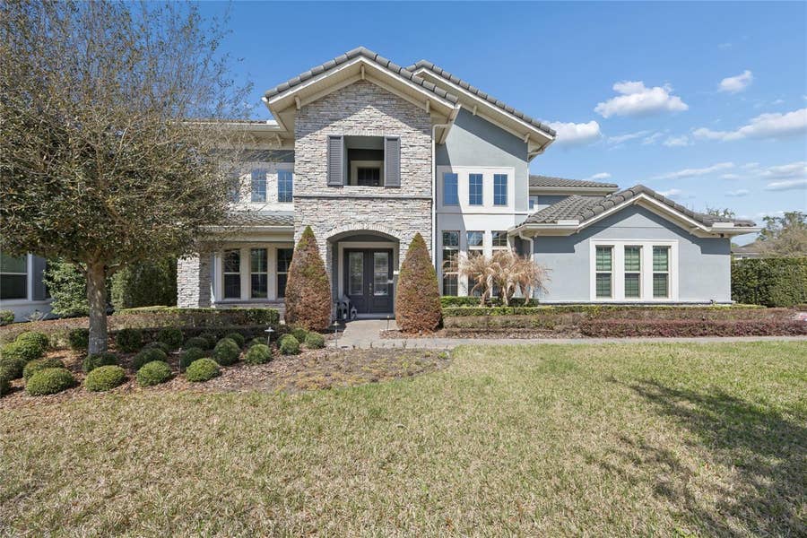 Property photo for 1316 ESTANCIA WOODS LOOP, Windermere, FL