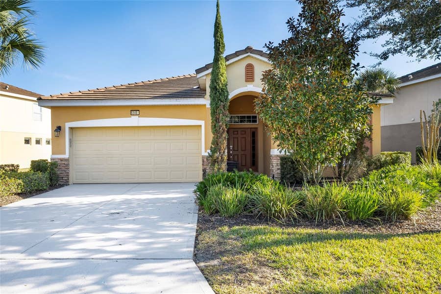 Property photo for 5145 OAKBOURNE AVENUE, Davenport, FL
