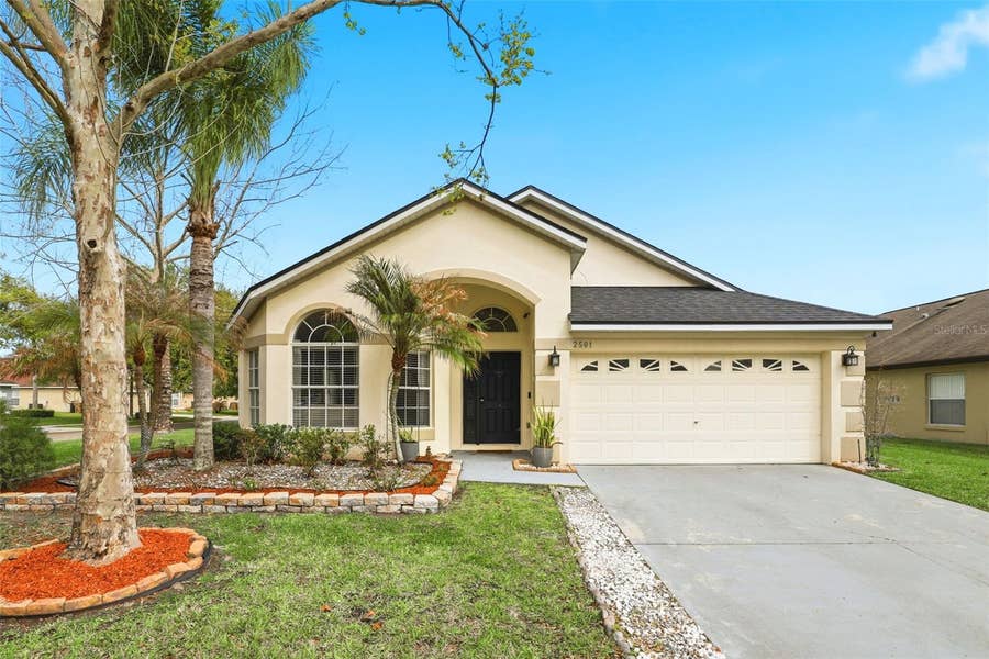 Property photo for 2501 BALMORAL DR, Kissimmee, FL
