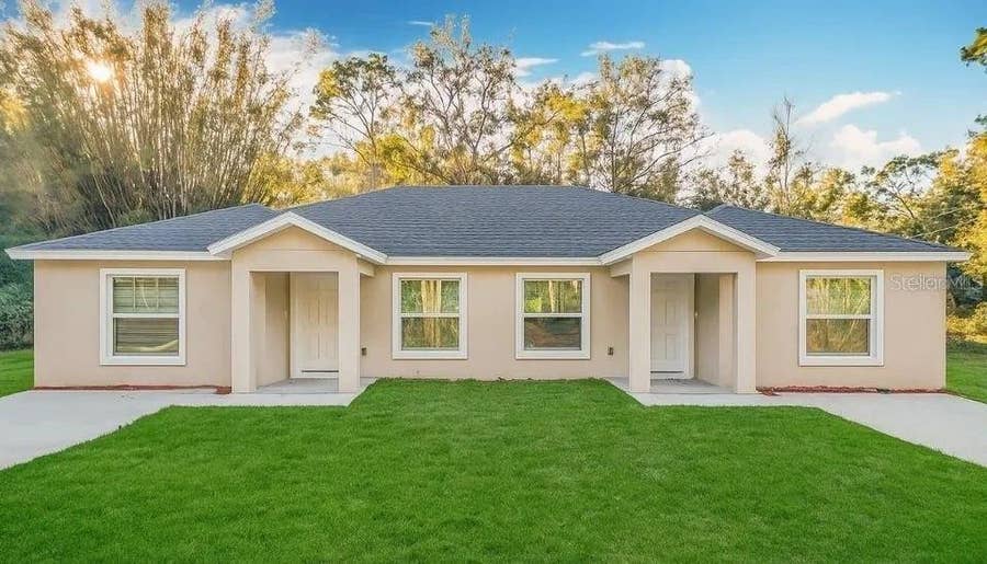 Property photo for 3070 E ODIER STREET, Inverness, FL