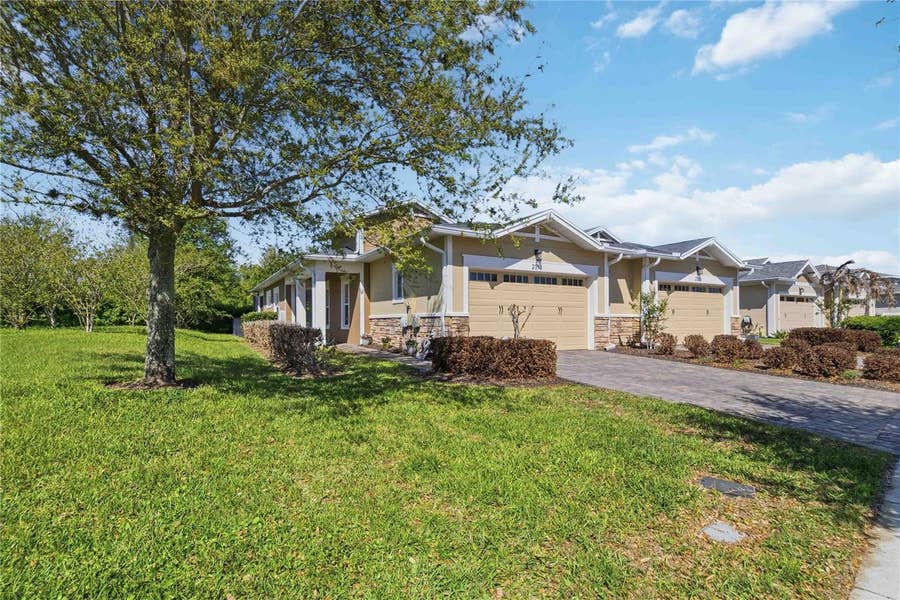 Property photo for 2373 DATURA LOOP, St Cloud, FL