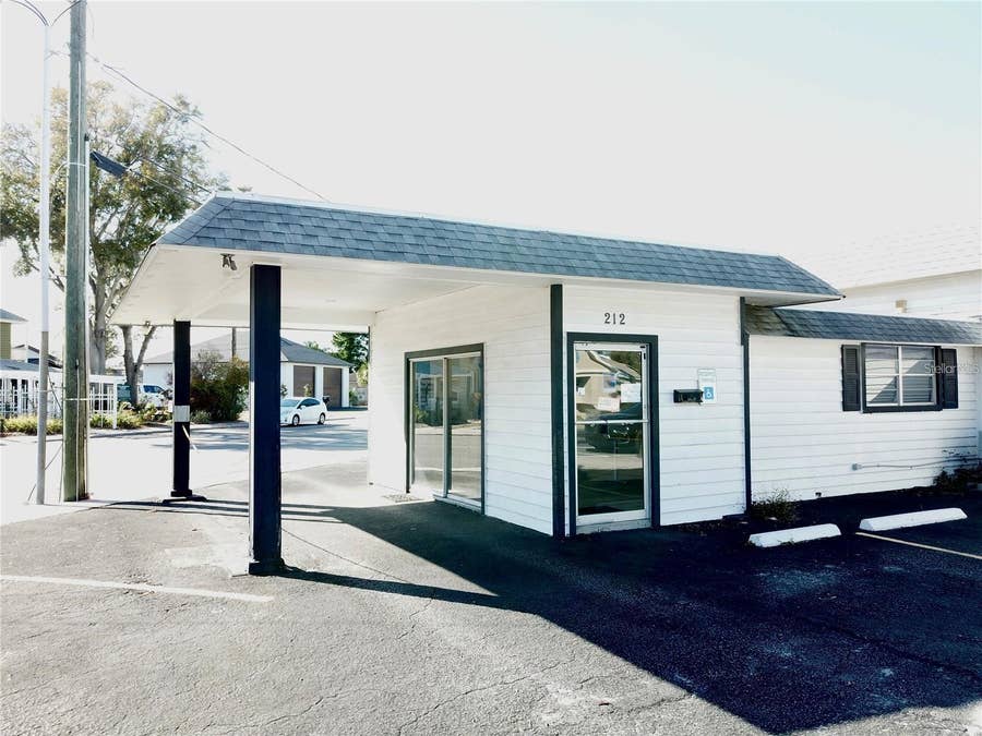 Property photo for 212 MAIN STREET, Auburndale, FL