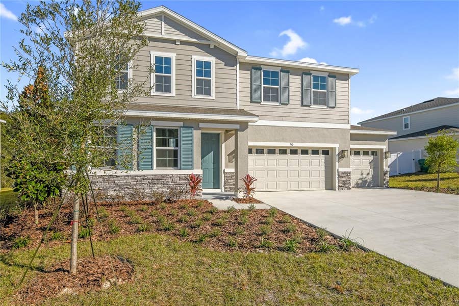 Property photo for 740 WEKIVA RIDGE DRIVE, Mount Dora, FL