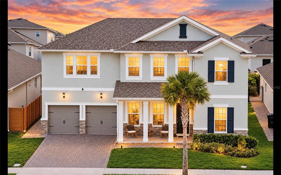 Property photo for 19076 PLANETREE STREET, Orlando, FL