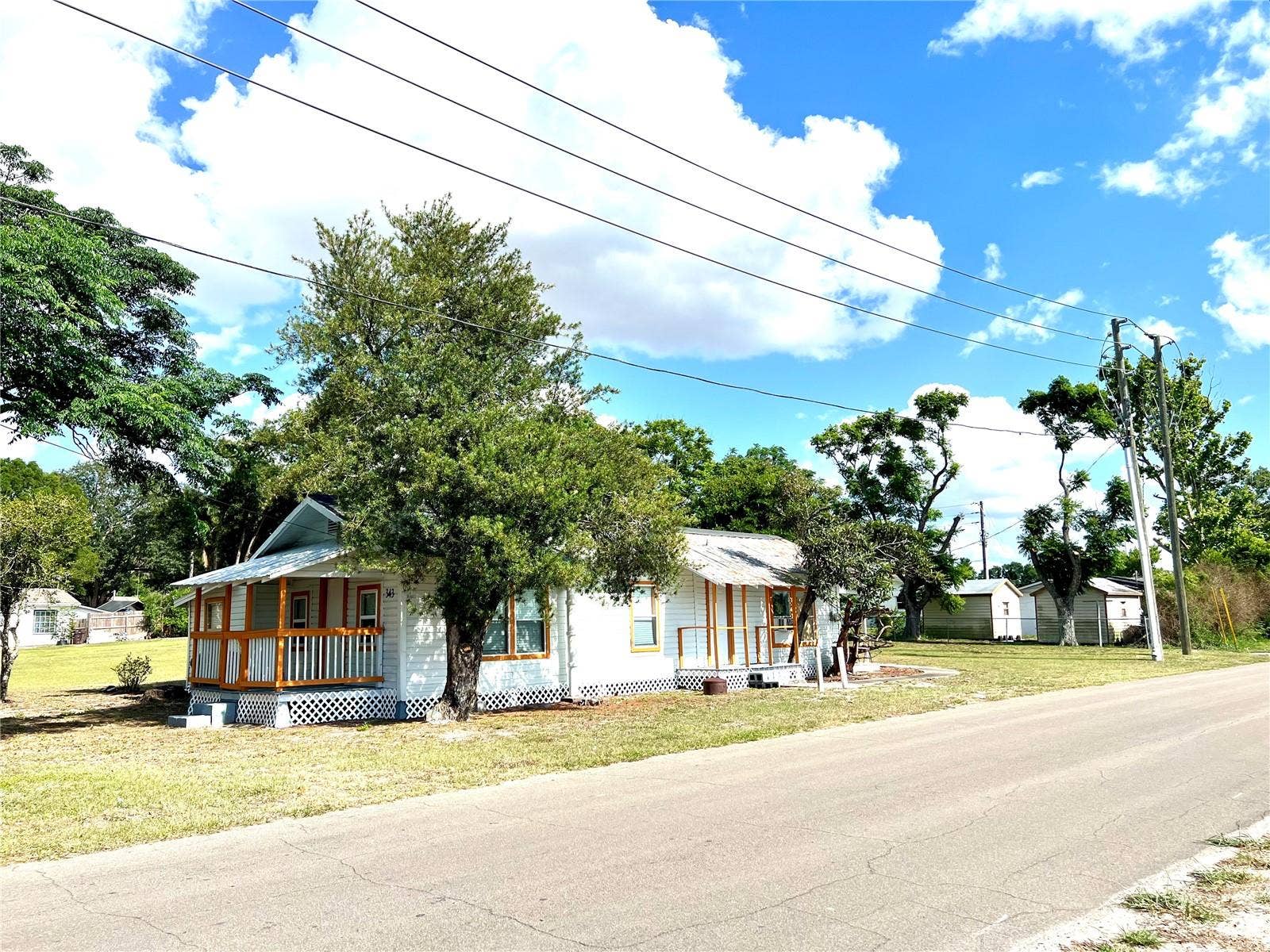 343 WEAVER AVENUE, Lake Wales, FL 33853 343 WEAVER AVENUE, Lake Wales, FL 33853