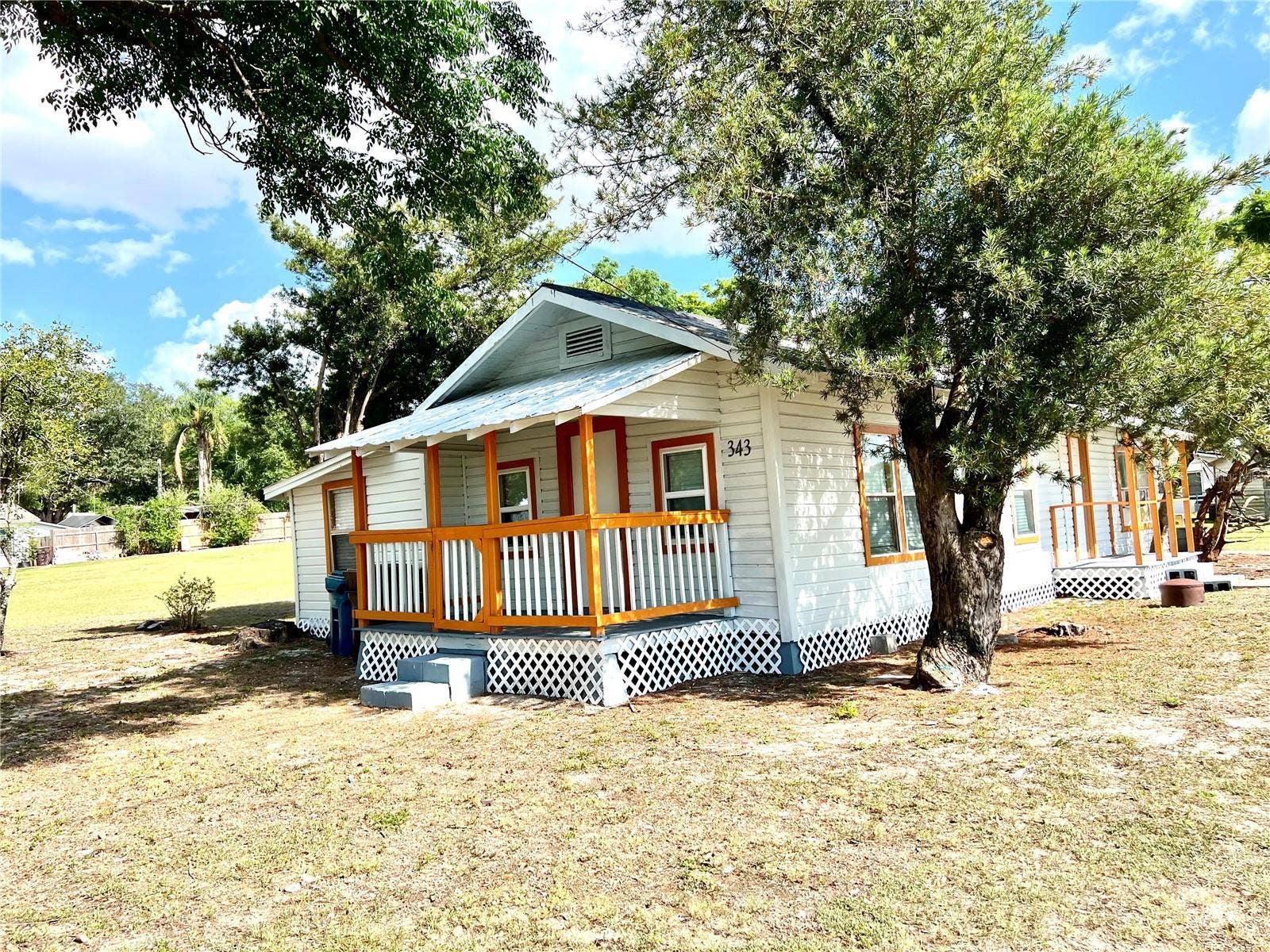 343 WEAVER AVENUE, Lake Wales, FL 33853 343 WEAVER AVENUE, Lake Wales, FL 33853