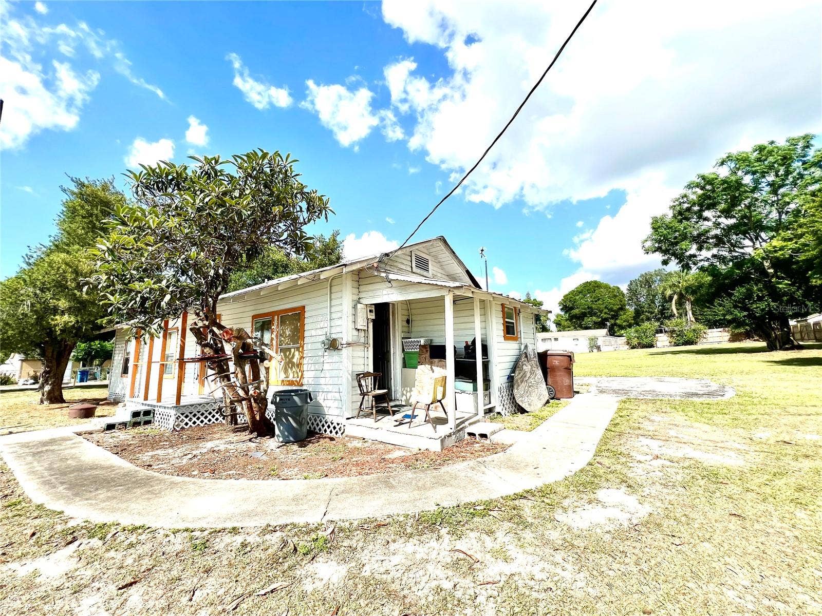 343 WEAVER AVENUE, Lake Wales, FL 33853 343 WEAVER AVENUE, Lake Wales, FL 33853