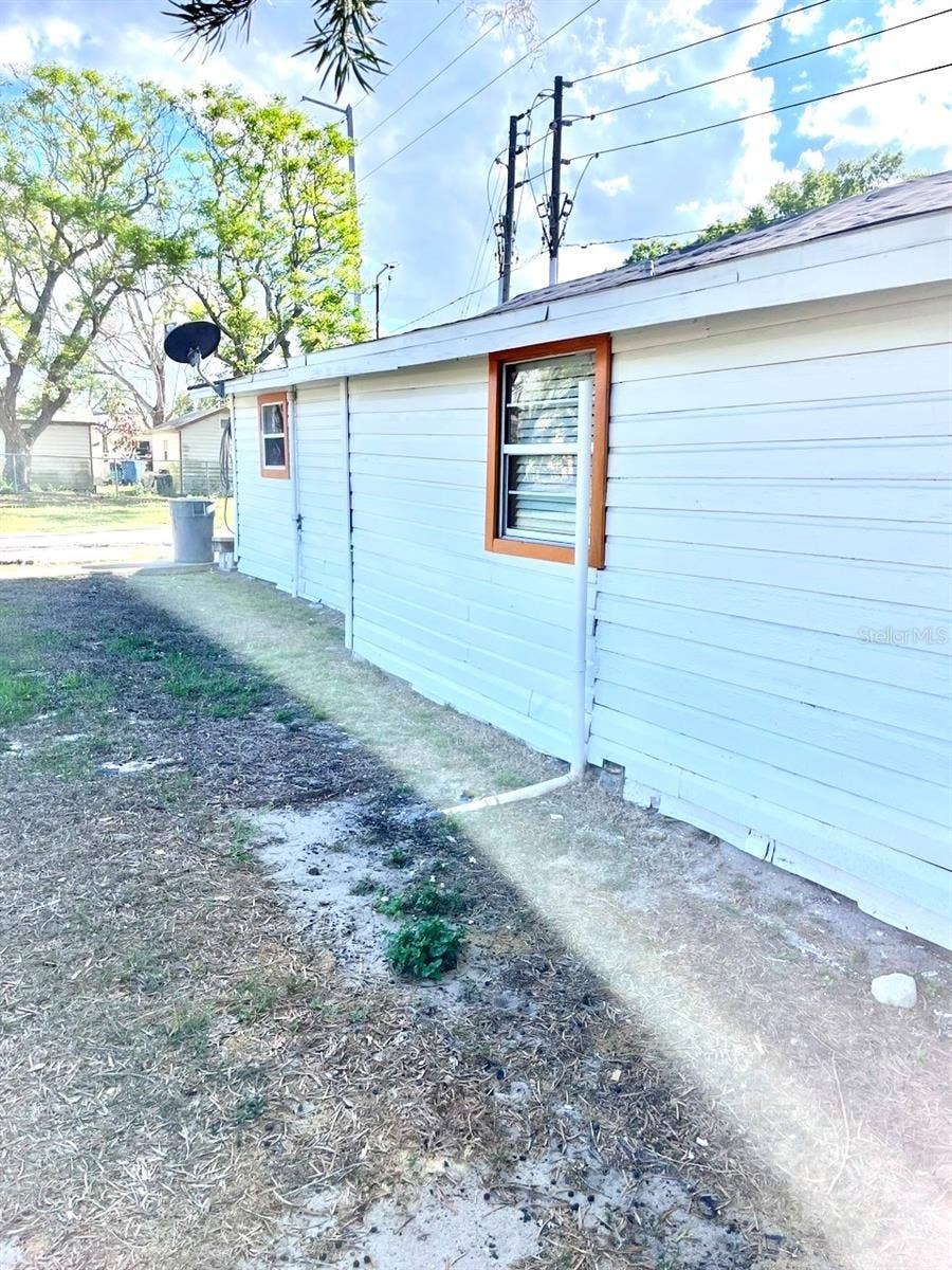 343 WEAVER AVENUE, Lake Wales, FL 33853 343 WEAVER AVENUE, Lake Wales, FL 33853