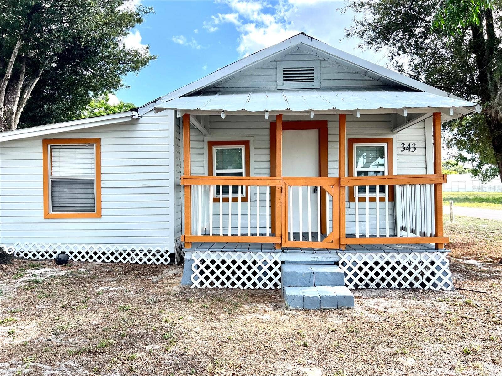 343 WEAVER AVENUE, Lake Wales, FL 33853 343 WEAVER AVENUE, Lake Wales, FL 33853