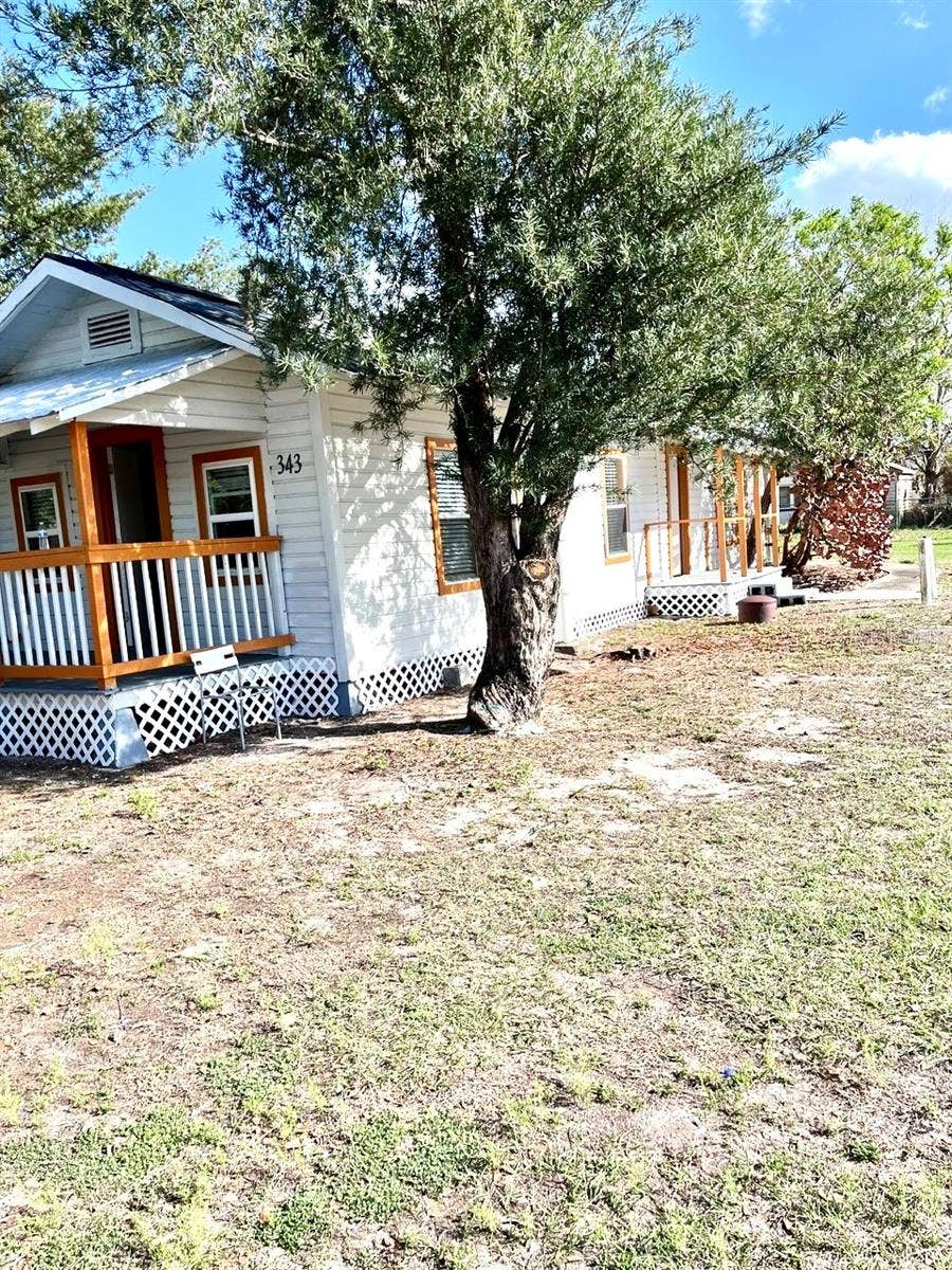 343 WEAVER AVENUE, Lake Wales, FL 33853 343 WEAVER AVENUE, Lake Wales, FL 33853