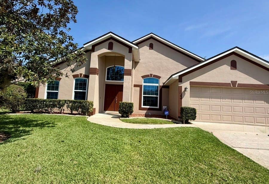 Property photo for 1115 PROSPERITY AVENUE, Kissimmee, FL