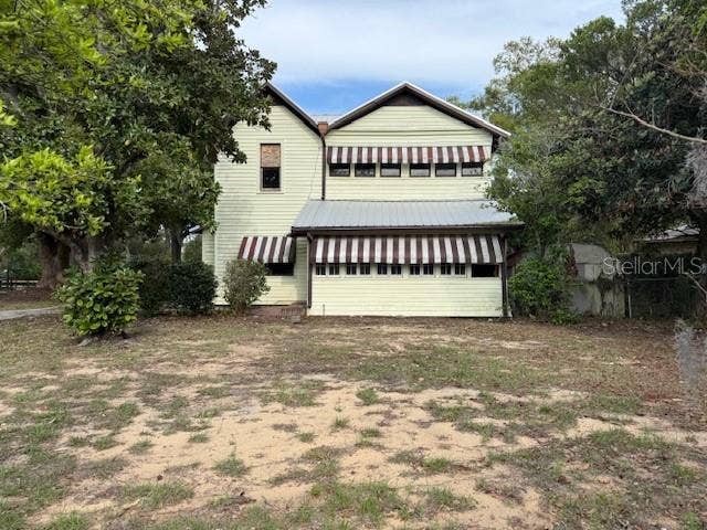 Property photo for 1600 E LAKEVIEW AVENUE, Eustis, FL