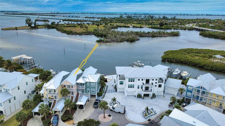 Property photo for 11723 ANGLERS CLUB DRIVE, #131, Placida, FL