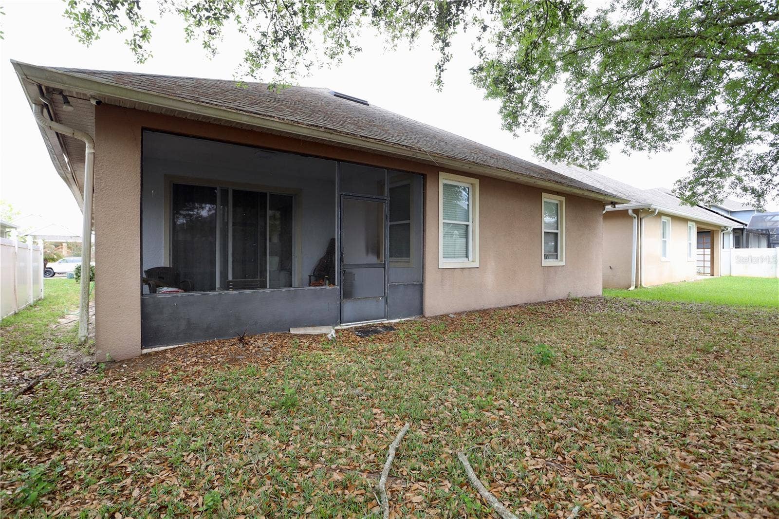 13622 DARCHANCE ROAD, Windermere, FL 34786 back yard