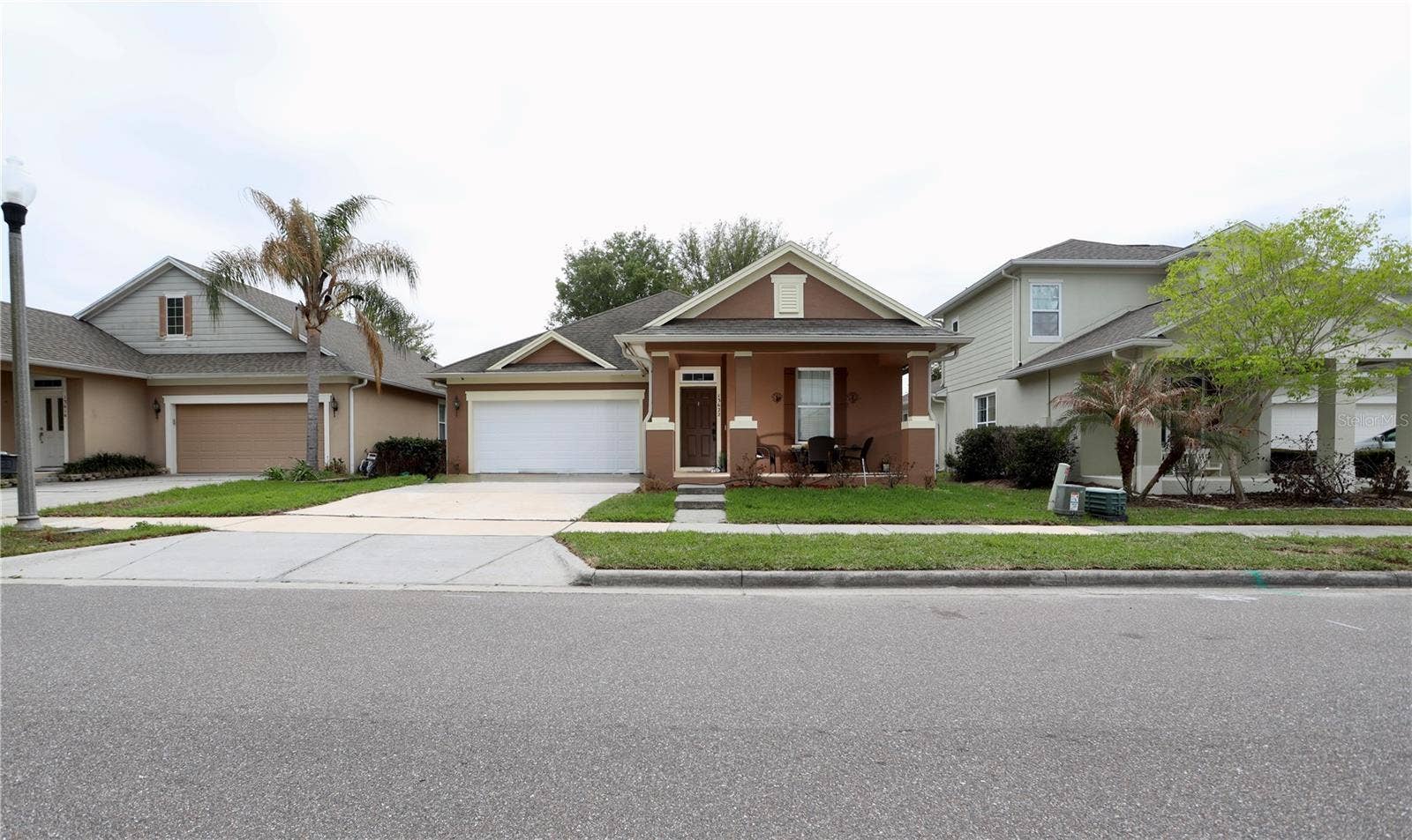 13622 DARCHANCE ROAD, Windermere, FL 34786 street view of front