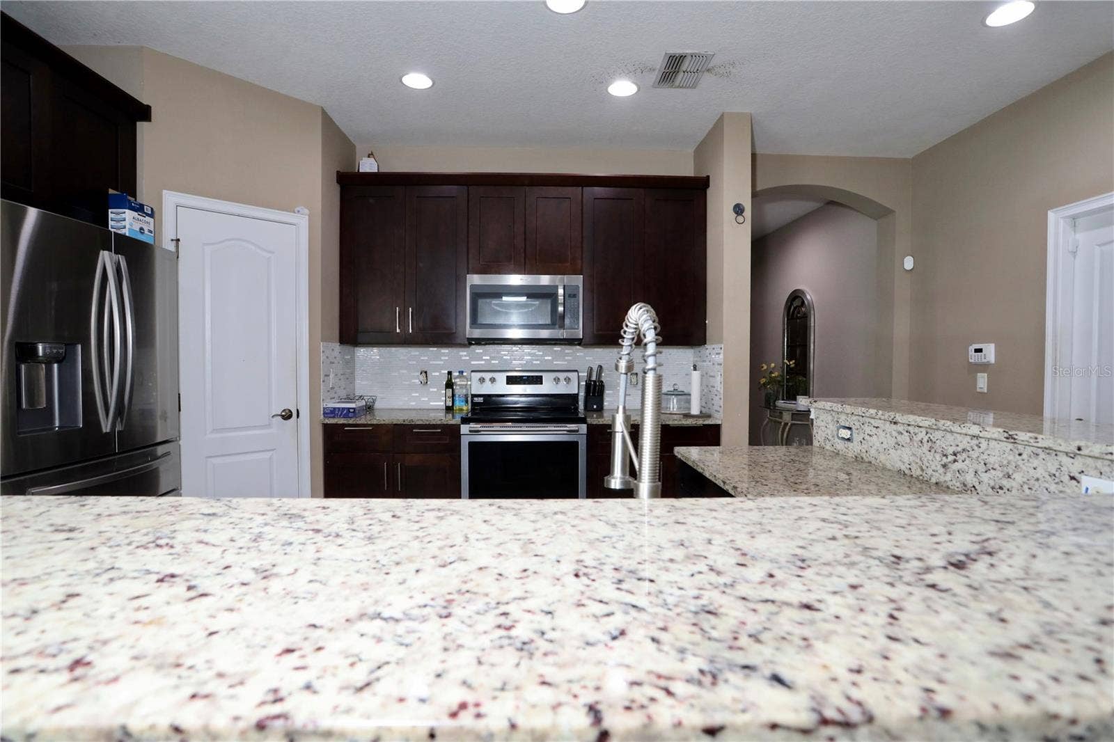 13622 DARCHANCE ROAD, Windermere, FL 34786 kitchen