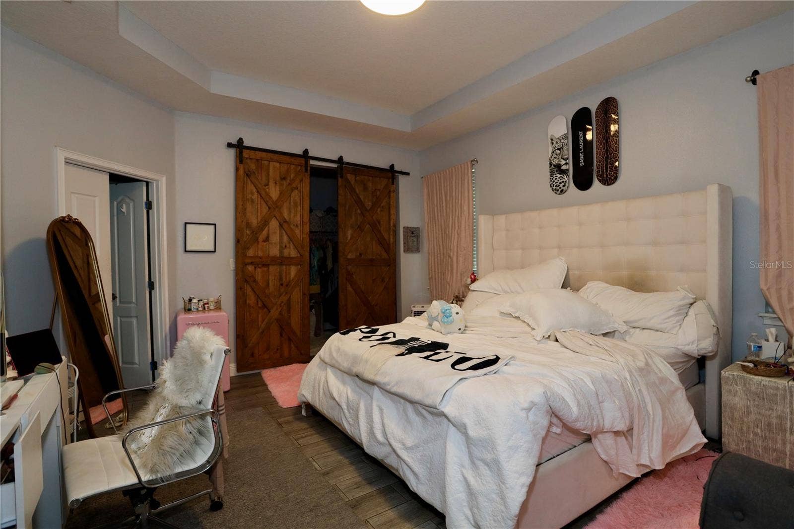13622 DARCHANCE ROAD, Windermere, FL 34786 Master bedroom