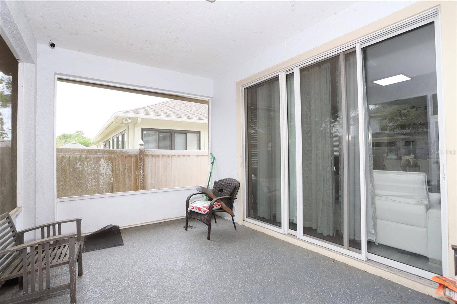 13622 DARCHANCE ROAD, Windermere, FL 34786 balcony