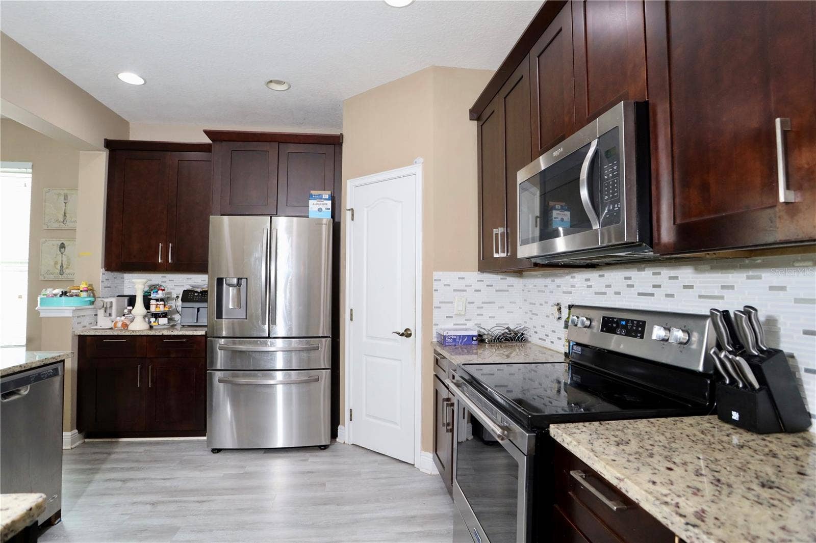 13622 DARCHANCE ROAD, Windermere, FL 34786 Kitchen