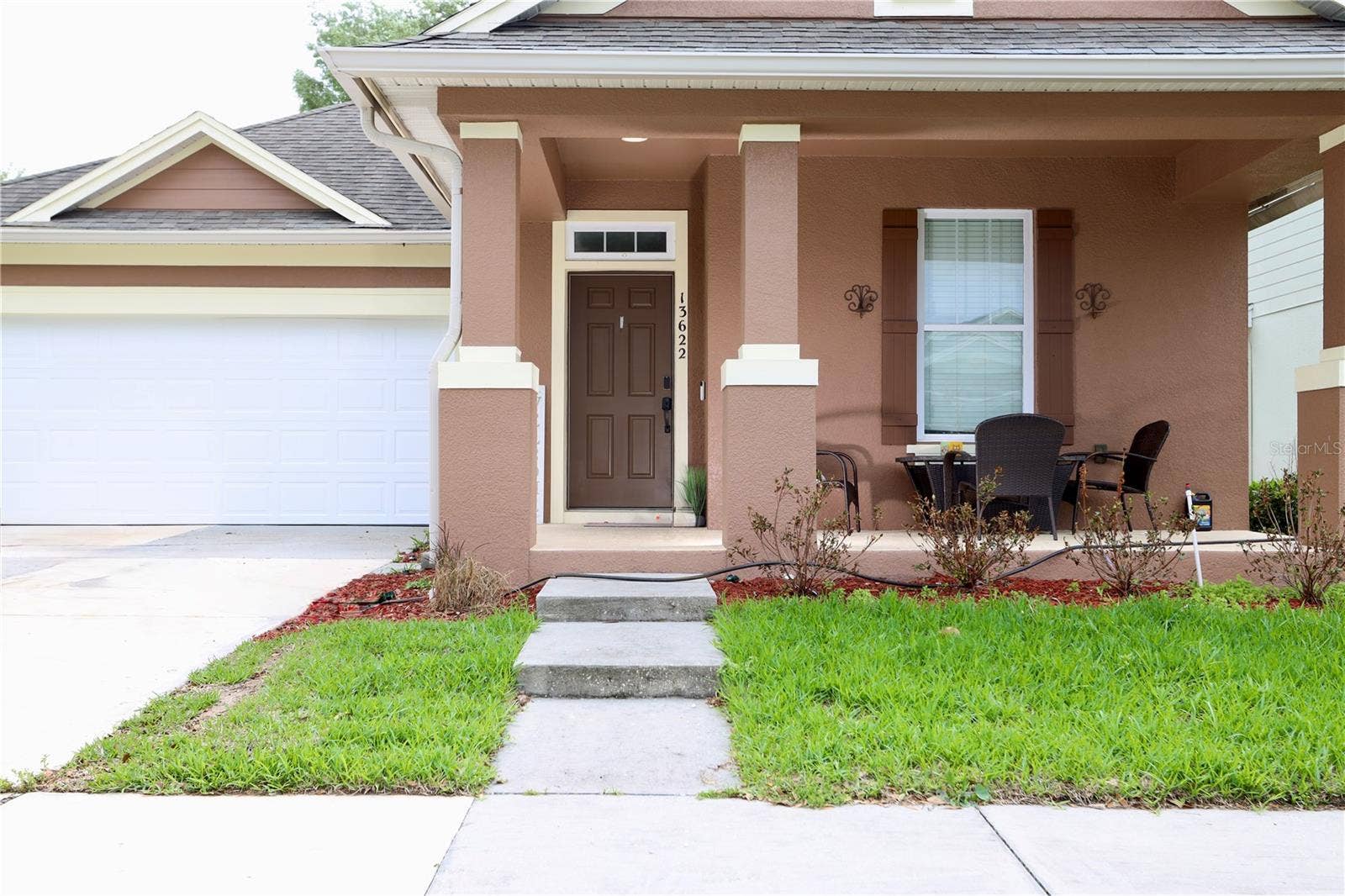 13622 DARCHANCE ROAD, Windermere, FL 34786 Front door