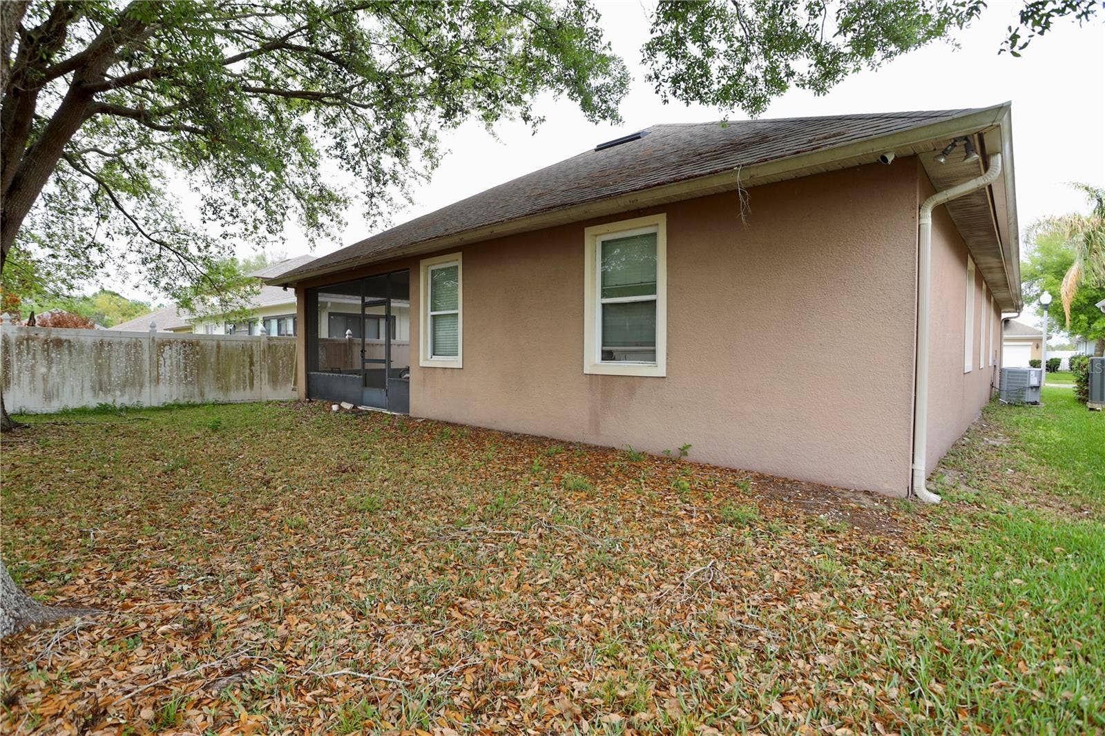 13622 DARCHANCE ROAD, Windermere, FL 34786 back yard