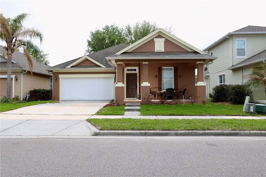 Property photo for 13622 DARCHANCE ROAD, Windermere, FL