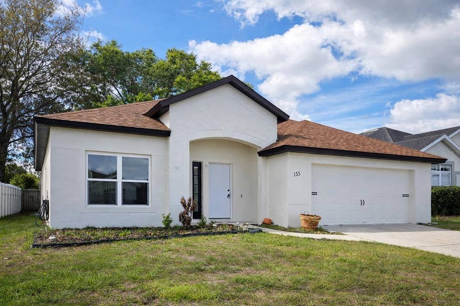 Property photo for 133 JAYBEE AVENUE, Davenport, FL
