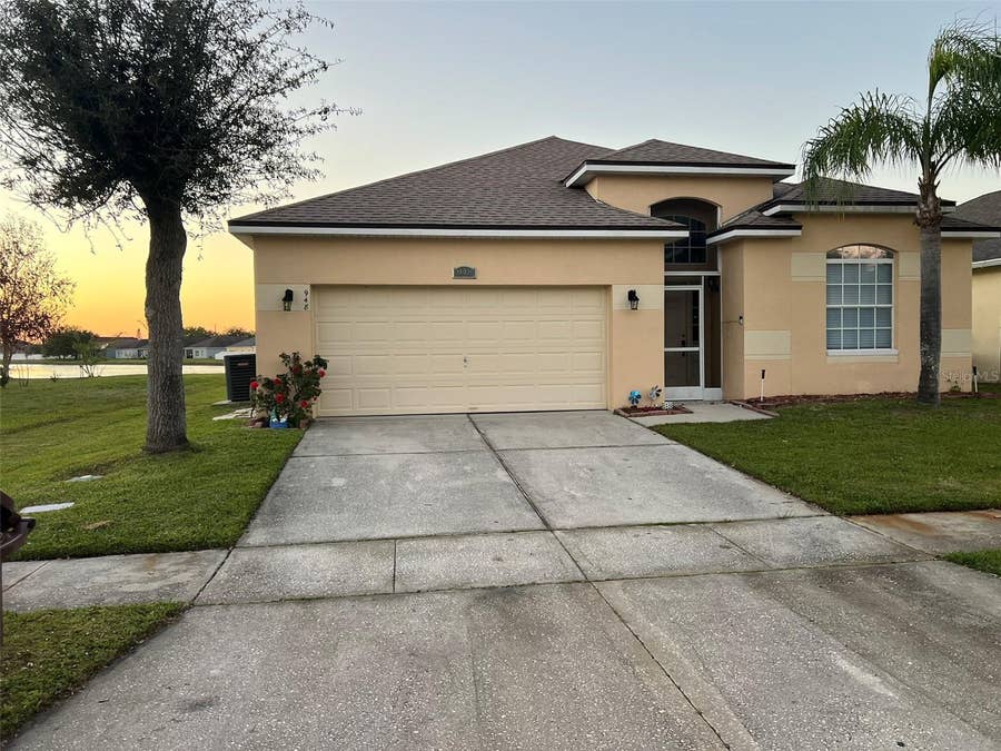 Property photo for 948 HACIENDA CIRCLE, Kissimmee, FL