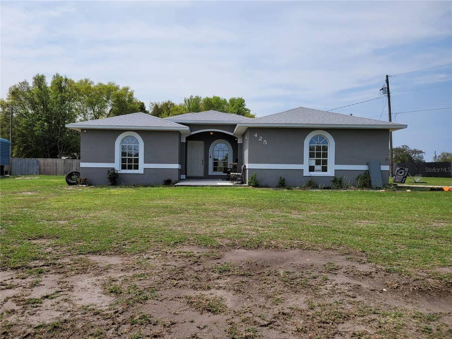 Property photo for 425 STOKES RD, Lake Wales, FL