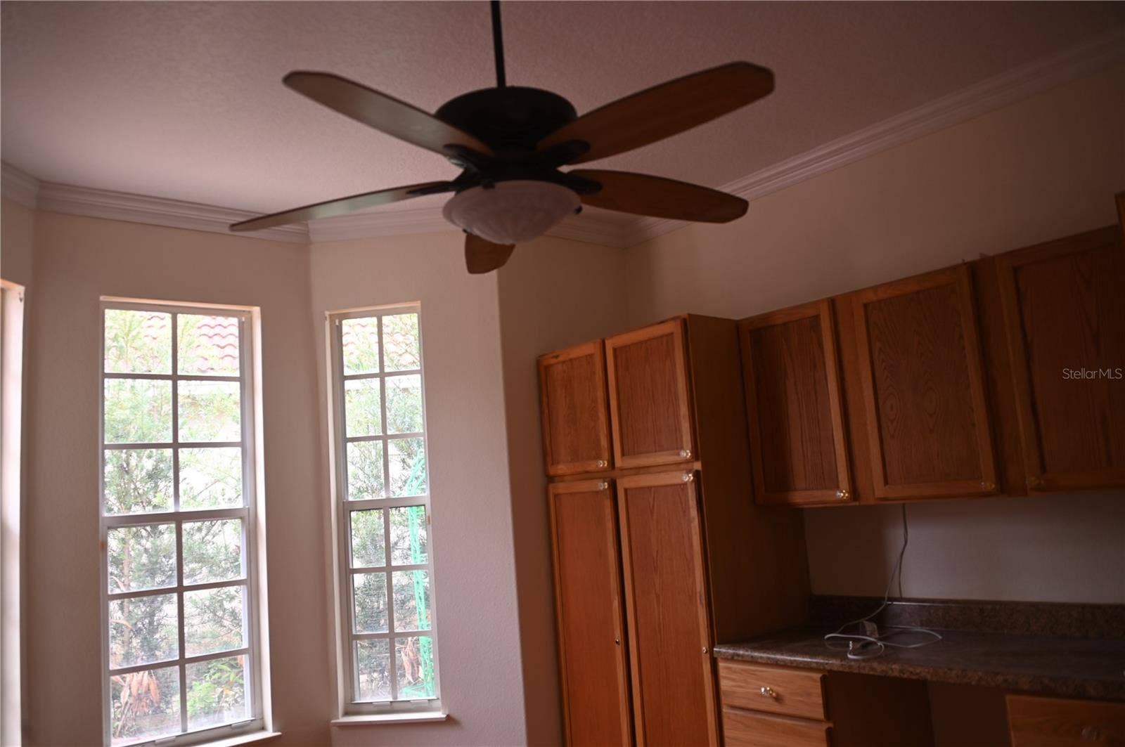 8800 OAK LANDINGS COURT, Orlando, FL 32836 Study room fan