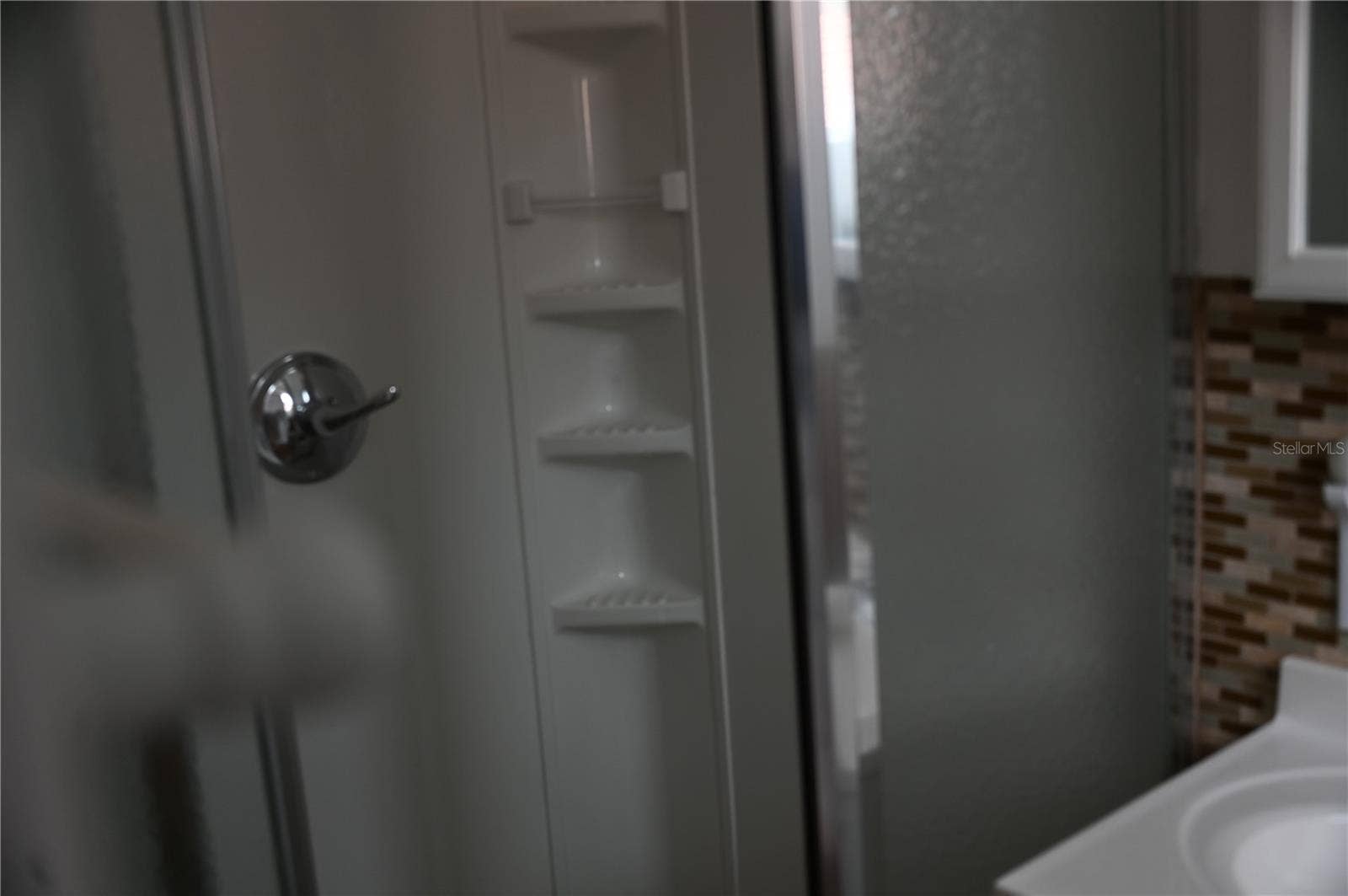 8800 OAK LANDINGS COURT, Orlando, FL 32836 Shower area bonus room bathroom