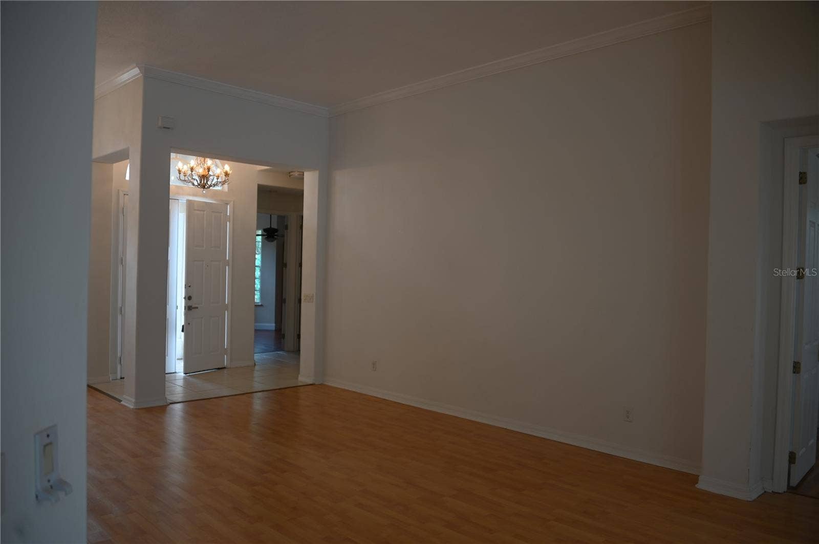 8800 OAK LANDINGS COURT, Orlando, FL 32836 Formal living area 2