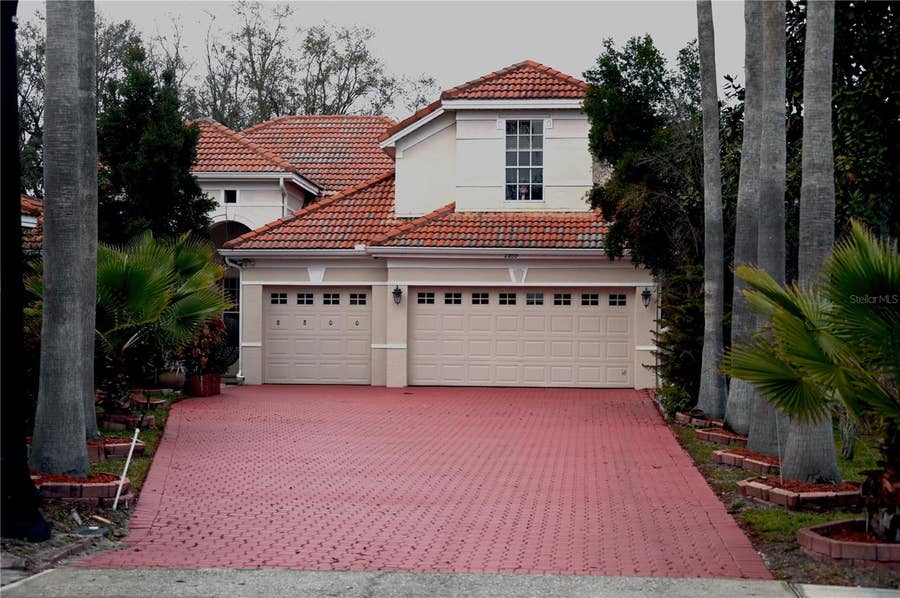 Property photo for 8800 OAK LANDINGS COURT, Orlando, FL