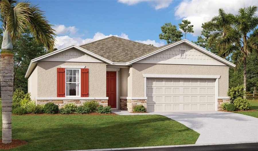 Property photo for 6406 CLOVER STREET, Lake Hamilton, FL