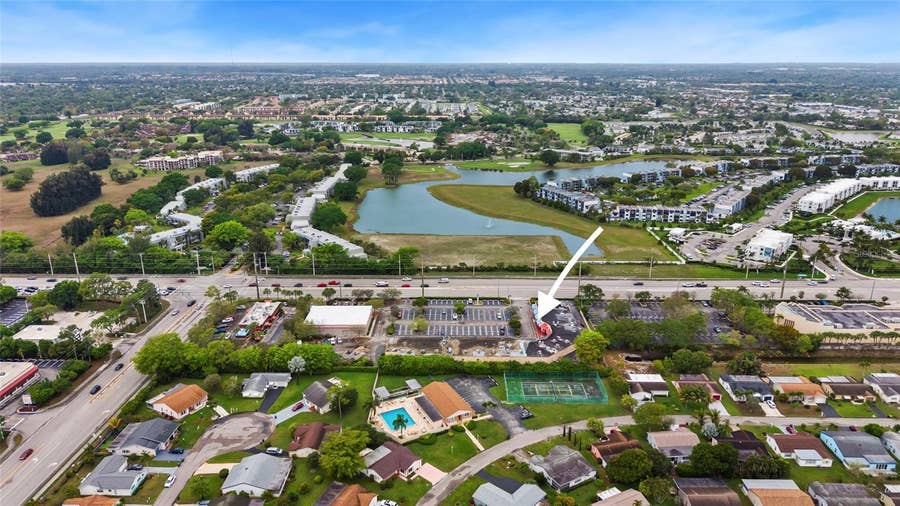 Property photo for 4608 S JOG ROAD, Greenacres, FL