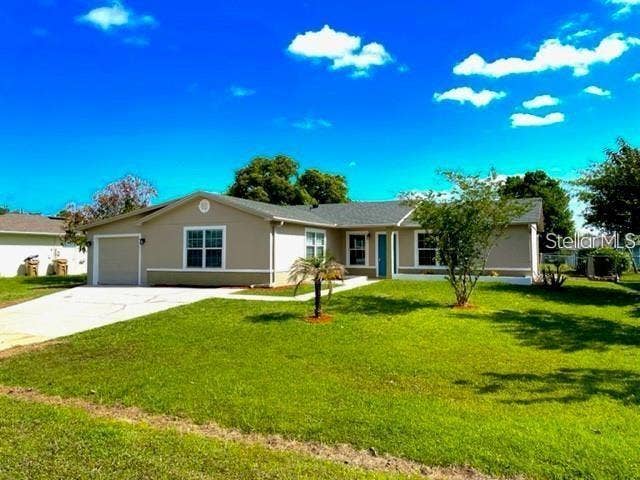 Property photo for 705 HARLAND COURT, Kissimmee, FL